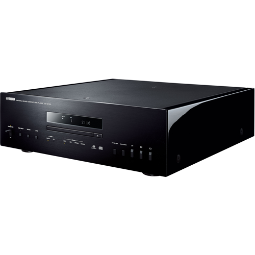 Yamaha CD-S2100 CD Player