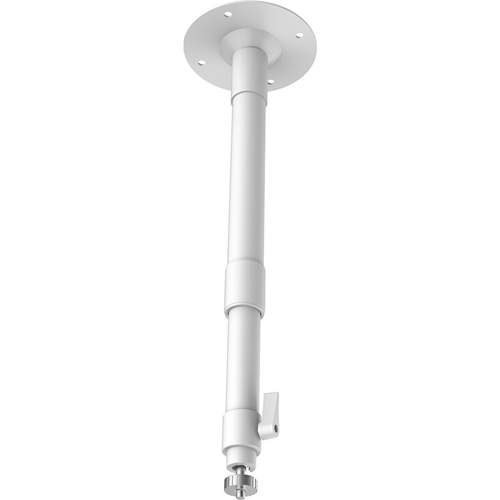 Hikvision PP1 Ceiling Mount for Camera - White