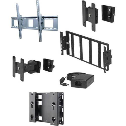 Bosch Mounting Bracket for Flat Panel Display