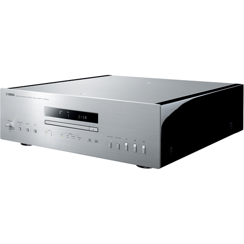 Yamaha CD-S2100 CD Player