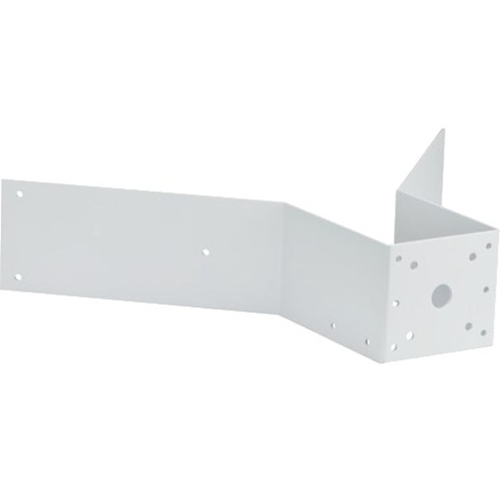 Bosch Mounting Bracket for Surveillance Camera - White