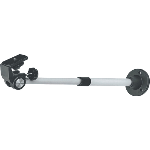 Bosch TC9212 Camera Mount for Surveillance Camera - Black