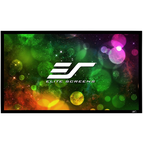 Elite Screens Sable Frame SB100WH2 100