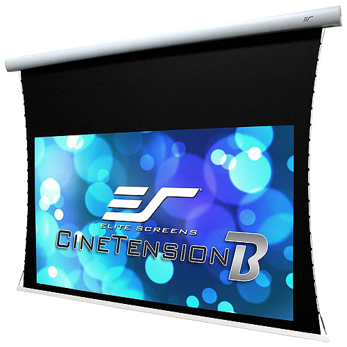 Elite Screens CineTension B TE110HW2B-E24 110