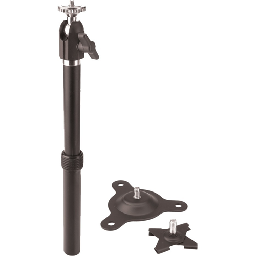 PanaVise Dual Option Telescoping Mount