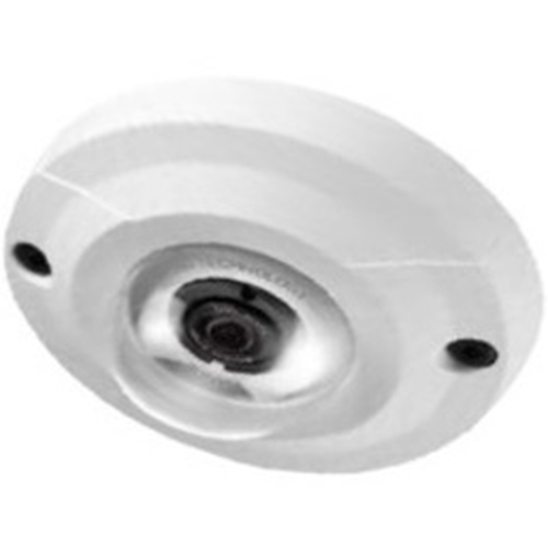 Pelco IK10+ Vandal Resistant Bubble Trim