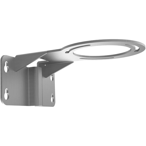 Hikvision WB-XC Wall Mount for Security Camera Dome - Stainless Steel