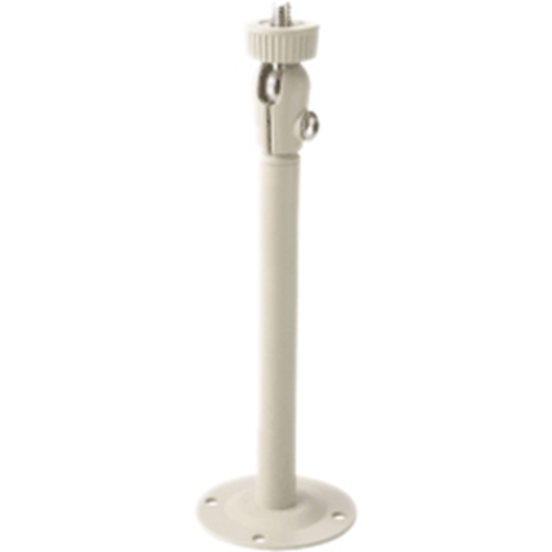 PanaVise 846-06W Camera Mount for Surveillance Camera - Cream