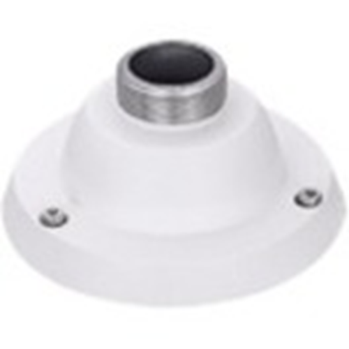 Honeywell Ceiling Mount for Network Camera - White