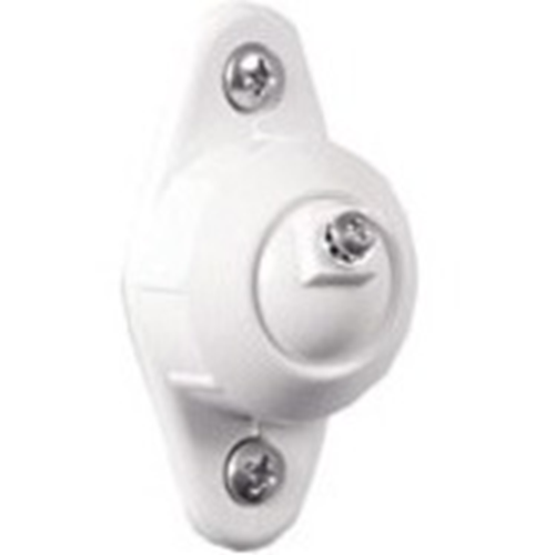 Honeywell Wall Mount for Motion Detector - White