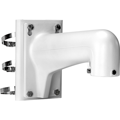 TRENDnet TV-HP400 Pole Mount for Network Camera - White