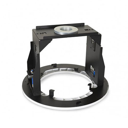 RECESSED MOUNT FOR ILLUSTRA FLEX ID/OD 2MP IR PTZ