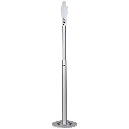 Dahua Thermal Temperature Station Floor Stand