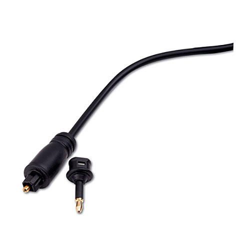 Vanco Digital Optical Audio Cable