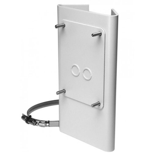 Pelco PA402-SW Pole Mount Adapter