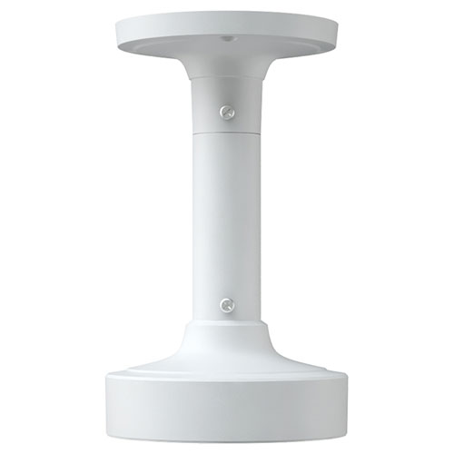 Ceiling/Pendant Mount For IP Fisheye Cameras