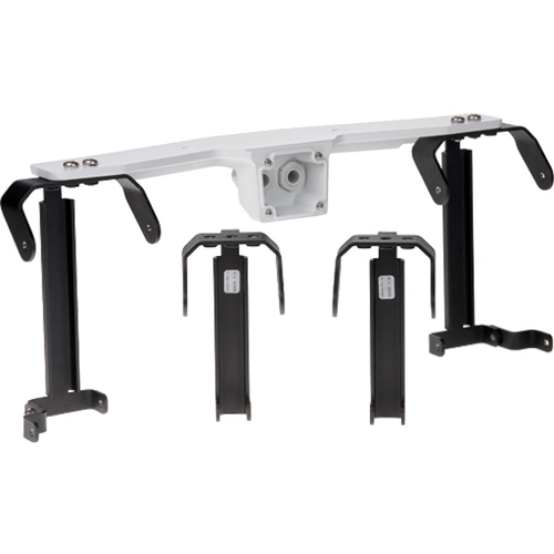 AXIS T99 Mounting Bracket for Illuminator, Network Camera