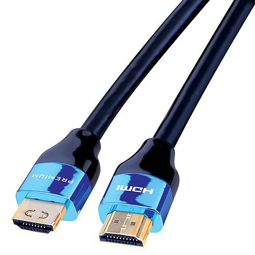 Vanco HDMI Audio/Video Cable with Ethernet