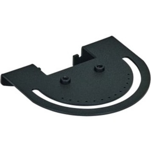 Raytec Mounting Plate for Illuminator - Black