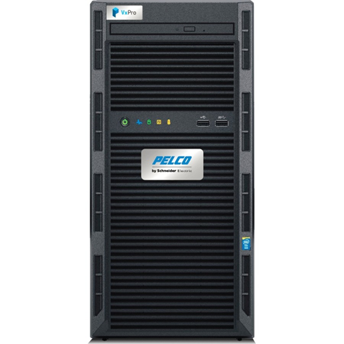 Pelco ECO VXP-E-8-J-S Video Server