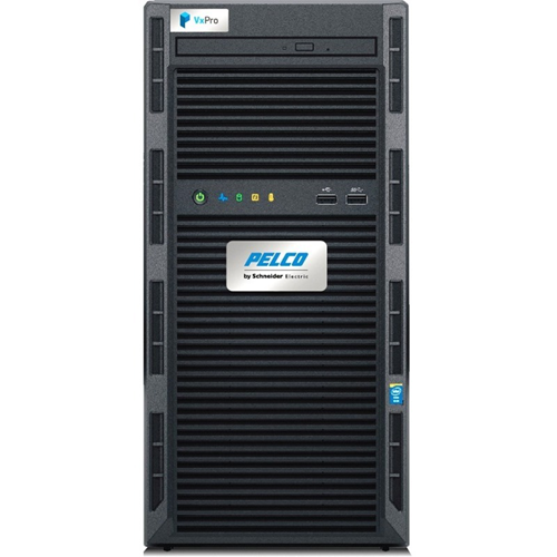 Pelco ECO VXP-E-12-J-S Video Server