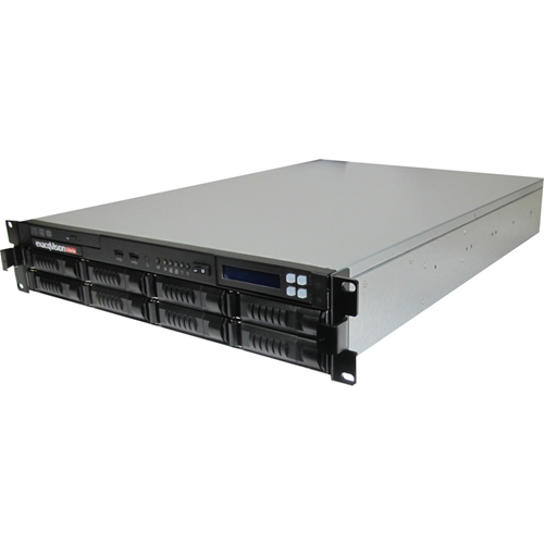 Exacq exacqVision S Network Surveillance Server