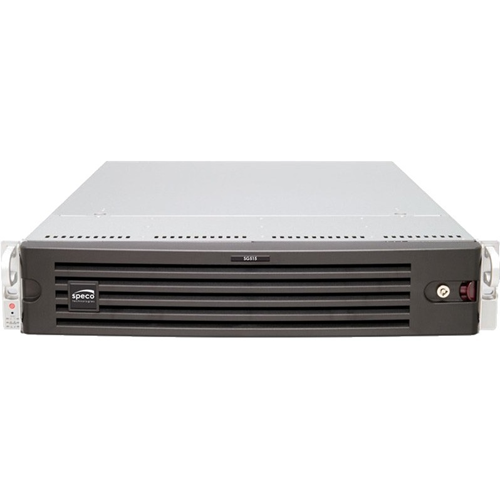 Speco SG115 Network Surveillance Server