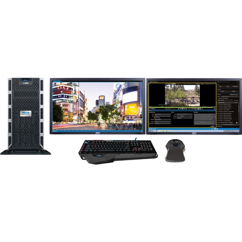 Pelco VideoXpert Professionalv 3.0 Scalable Video Management and Surveillance System