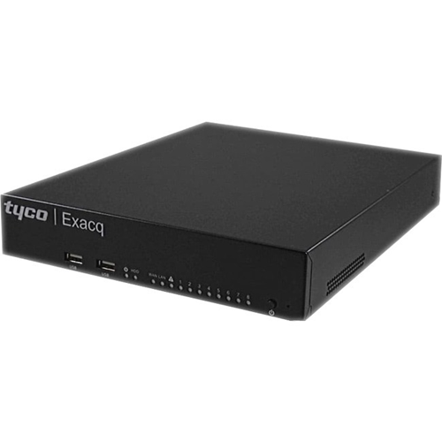 Exacq exacqVision G Network Video Recorder