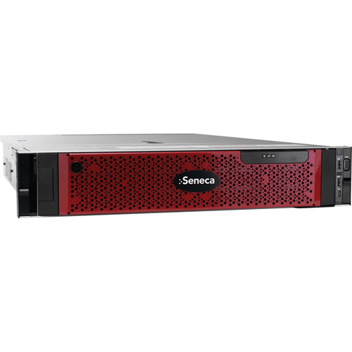 Seneca Assurance 300 Series Network Video Recorder