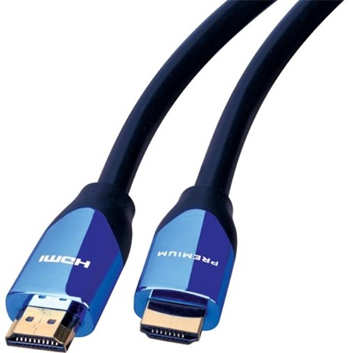 Vanco HDMI Audio/Video Cable with Ethernet