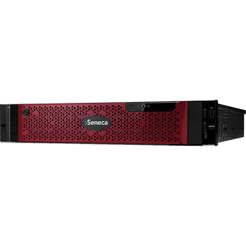 Seneca A-Series Comprehensive Video Analytics Servers