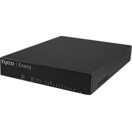 Exacq exacqVision G Network Video Recorder