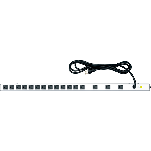 Middle Atlantic Essex Power Strip, 16 Outlet