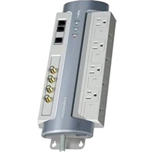 Panamax MAX 8-Outlets Surge Suppressor