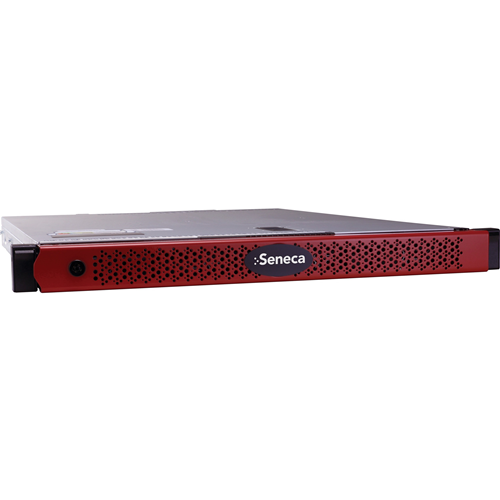 Seneca Reliance 200 Series Network Video Recorder