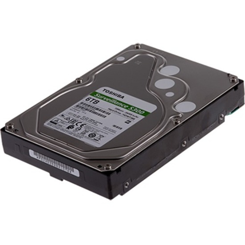 AXIS 6 TB Hard Drive - 3.5