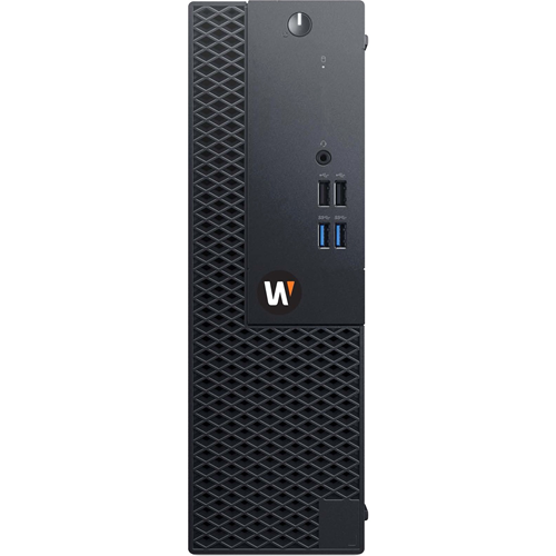 Wisenet WAVE Client Workstation