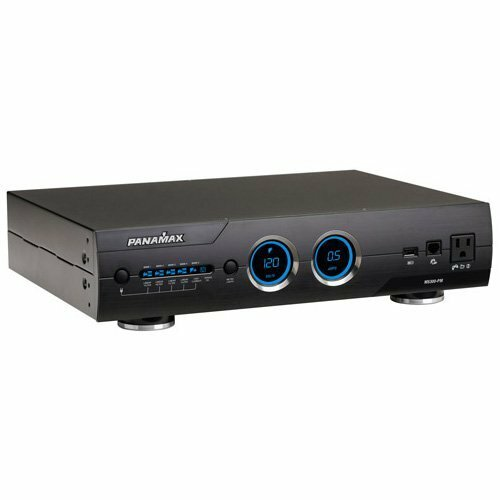 Panamax MAX M5300-PM Power Conditioner