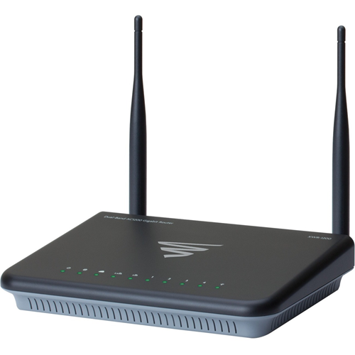Luxul XWR-1200 IEEE 802.11ac Ethernet Wireless Router