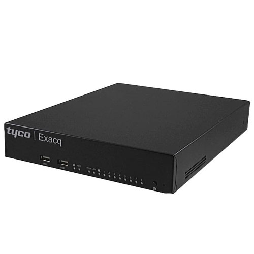 Exacq exacqVision G Network Video Recorder