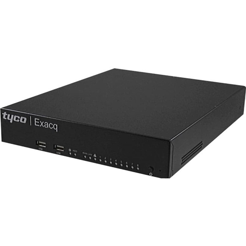 Exacq exacqVision G Network Video Recorder