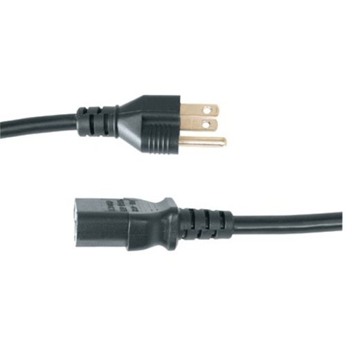 Middle Atlantic Standard Power Cord