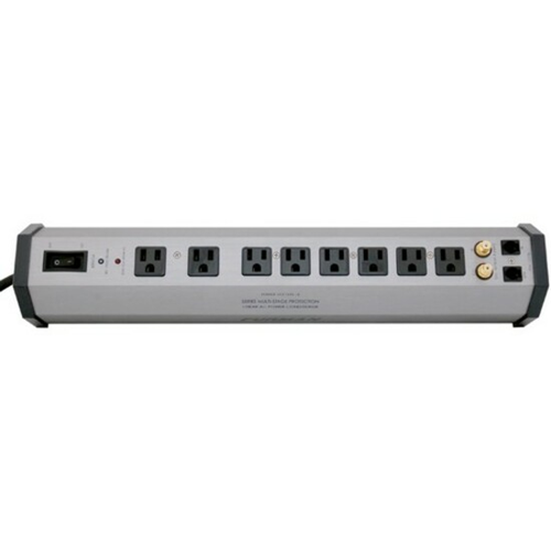 Furman Sound 8 Outlet Surge Suppressor