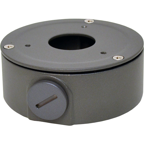 Speco Mounting Box for Network Camera