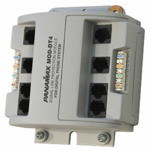 Panamax MAX 4-Outlets Surge Suppressor