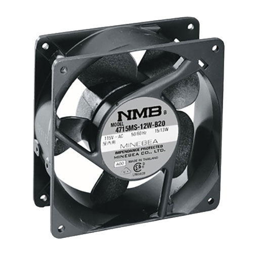 Middle Atlantic QFAN Cooling Fan