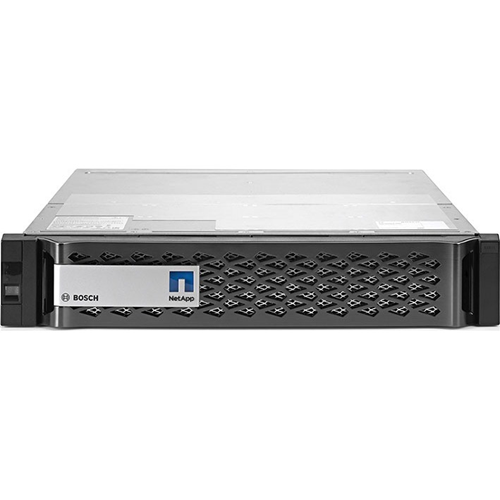 Bosch Dual Controller Unit 12x8TB