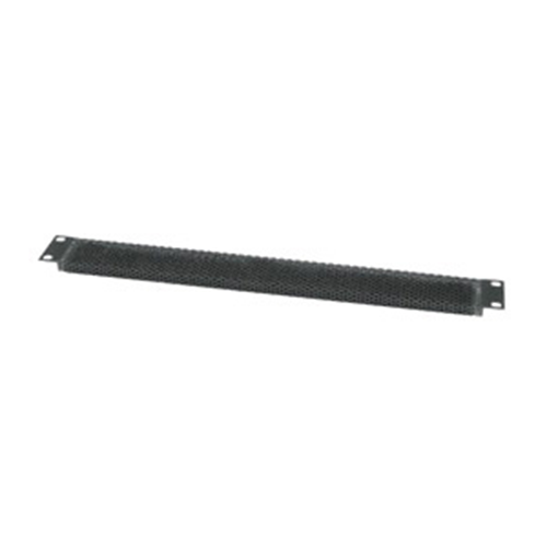 Middle Atlantic VTB1 1U Light Blocking Vent Panel