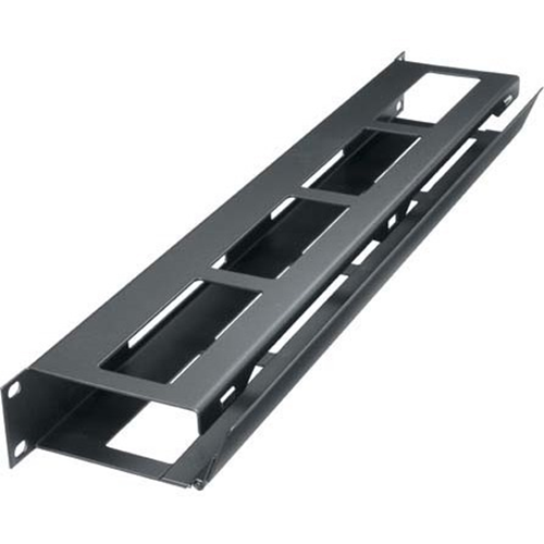 Middle Atlantic HHCM-1 Hinged Horizontal Cable Manager